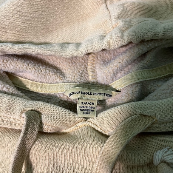 American Eagle outfitters hoodie, size S - Picture 5 of 5